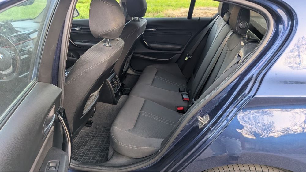 BMW 116d, otimo estado!