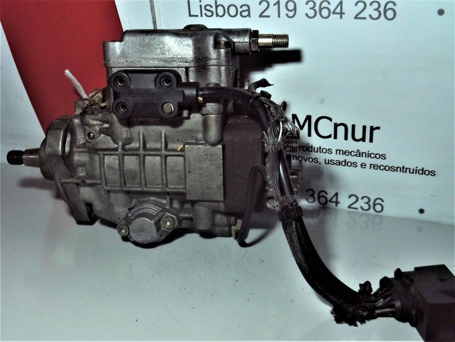 Bomba Injetora Audi 0460404968