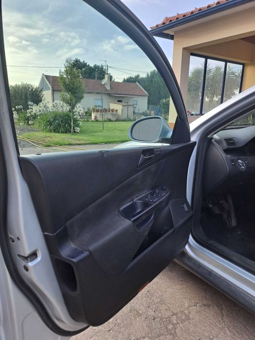 Volkswagen Passat Variant 1.9 TDI Confortline 105cv