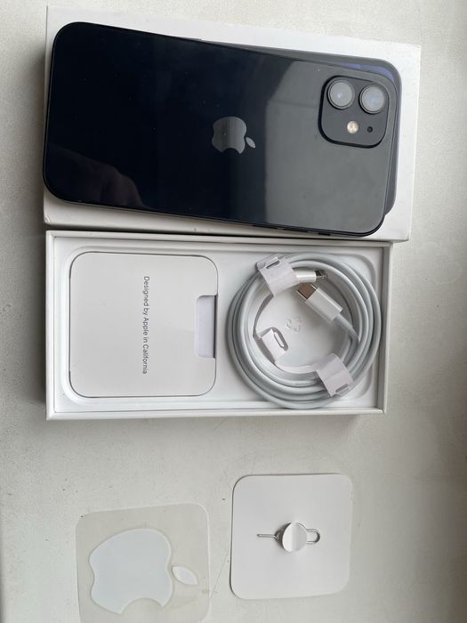 Iphone 12, 128 gb