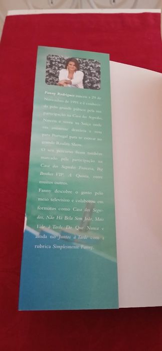 A vida tal como ela é de Fanny Rodrigues