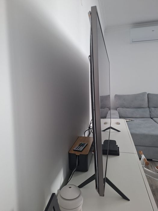 Televisão Samsung 55'