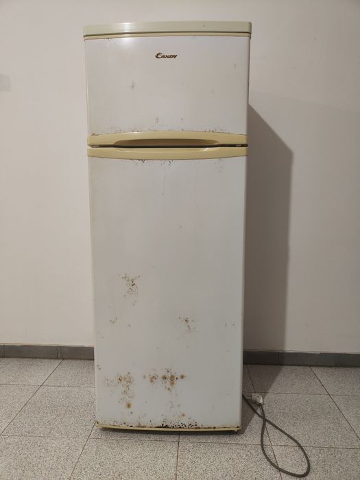 Frigorífico Candy