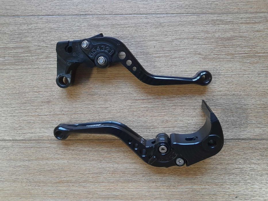 MANETES PAZZO RACING SUZUKI GSX-R 600/750