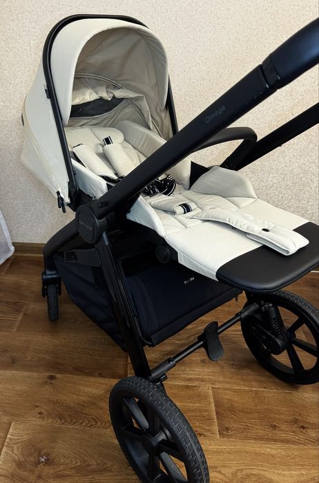 Carrello Omega Plus CRL-6540/1