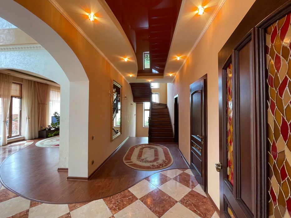 Продажа дома в Космическом мкрн