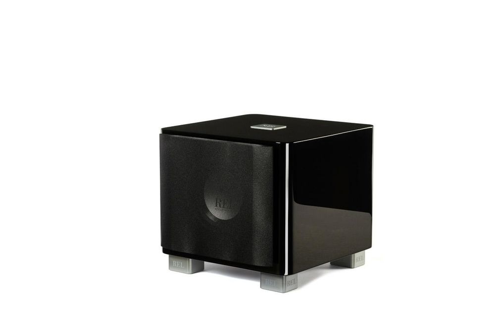 Subwoofer Rel T/7x