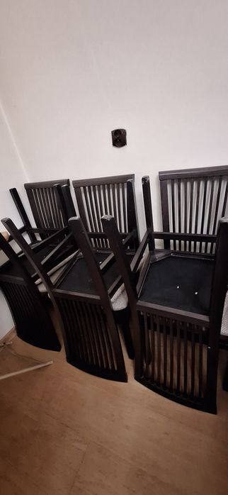 Komplet mebli w stanie idealnym