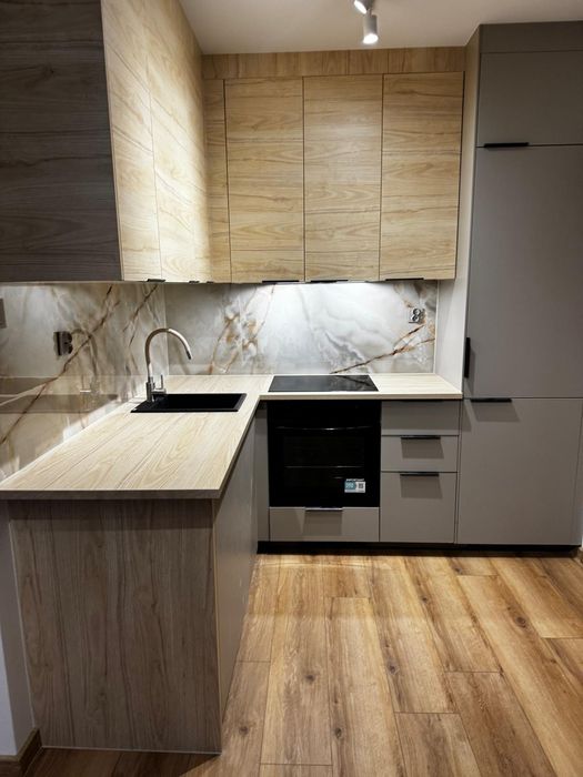 Nowe ostatnie 2 mieszkania dwupokojowe do wynajęcia ,wysoki standard.