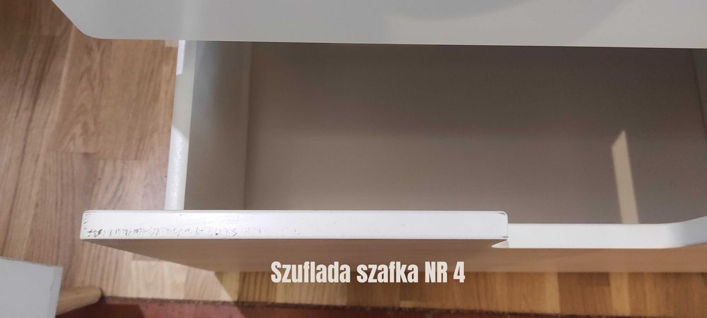 IKEA STUVA jak smastad  szafka komoda szuflady – dziecięce biurowe