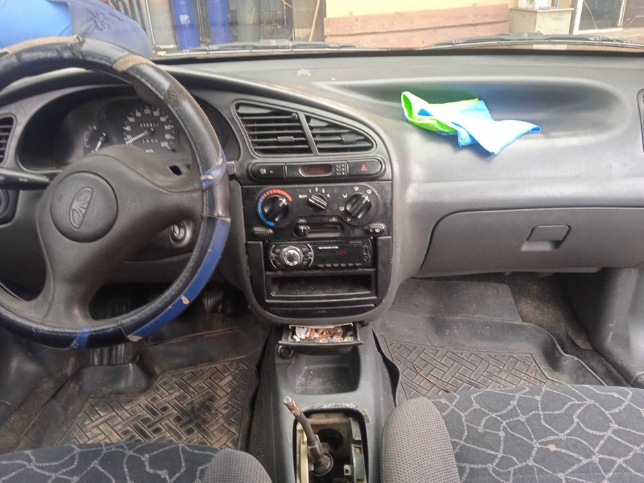 Део сенс 1.3 продаж