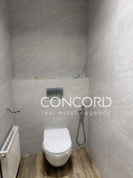 ЖК "OkʼLand". Продам 2к Повітряних Сил просп., 56-Б. єОселя, єВідновлення