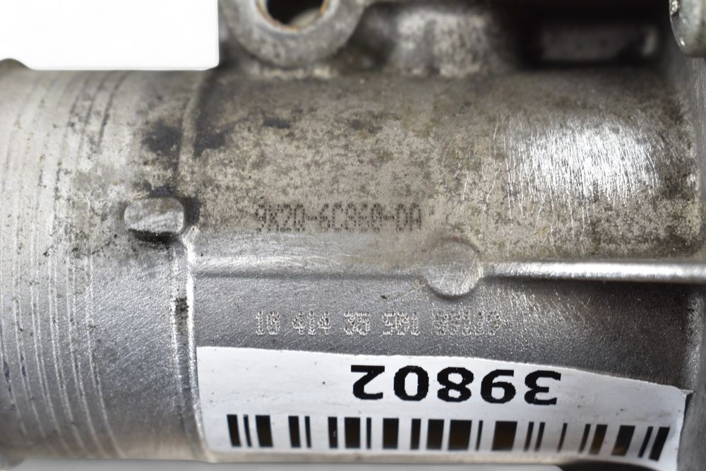 Zawór EGR Przepustnica JAGUAR XF I CITROEN C5 III 3.0 HDI D 9X2Q-6C860-DA