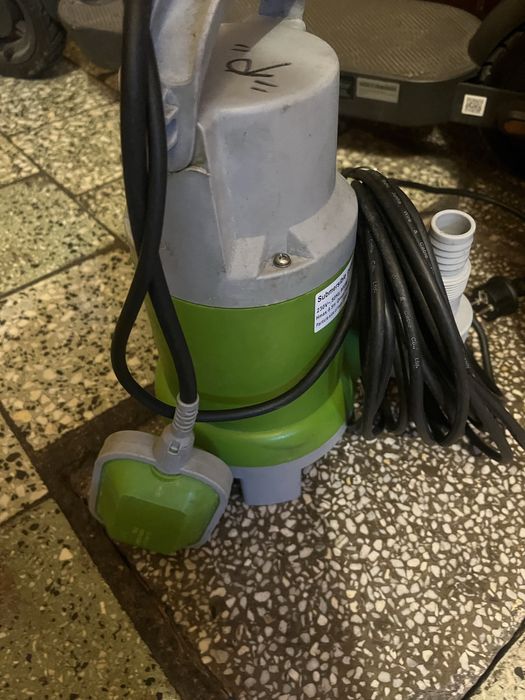 Pompa do wody nowa super stan