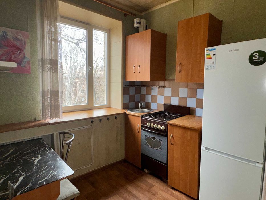 Ціну знижено! Однушка на Брюлова. 213-305-242