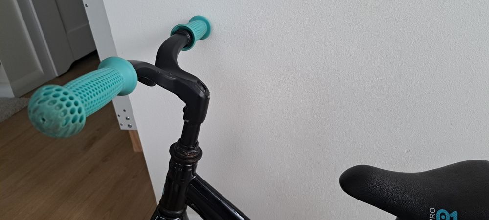 Rowerek biegowy cariboo magnesium pro