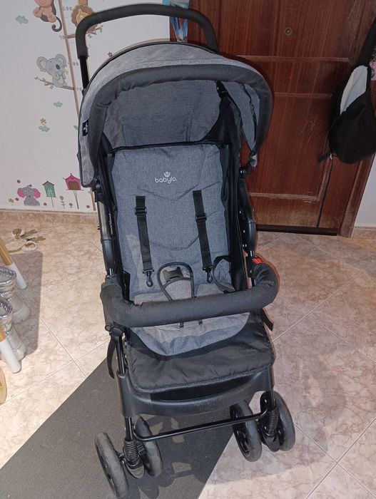 Cadeira de Passeio Babylol444951907292958724