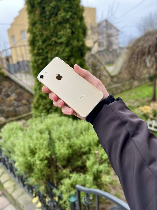 iPhone 7 128gb|ГАРАНТІЯ|Айфон 7 128гб|Айфон|Iphone|