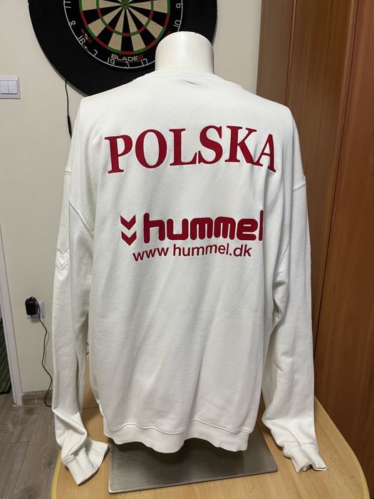 Bluza Reprezentacji Polski