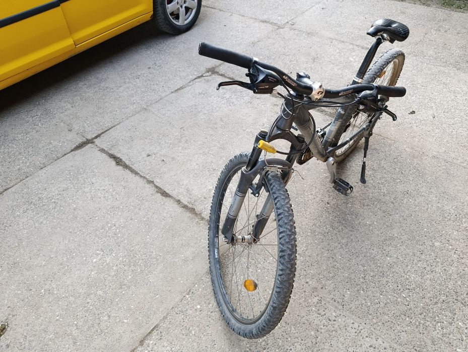 Продам підлітковий велосипед