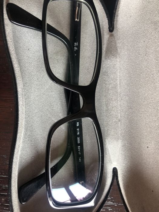 Oprawki Ray Ban idealne