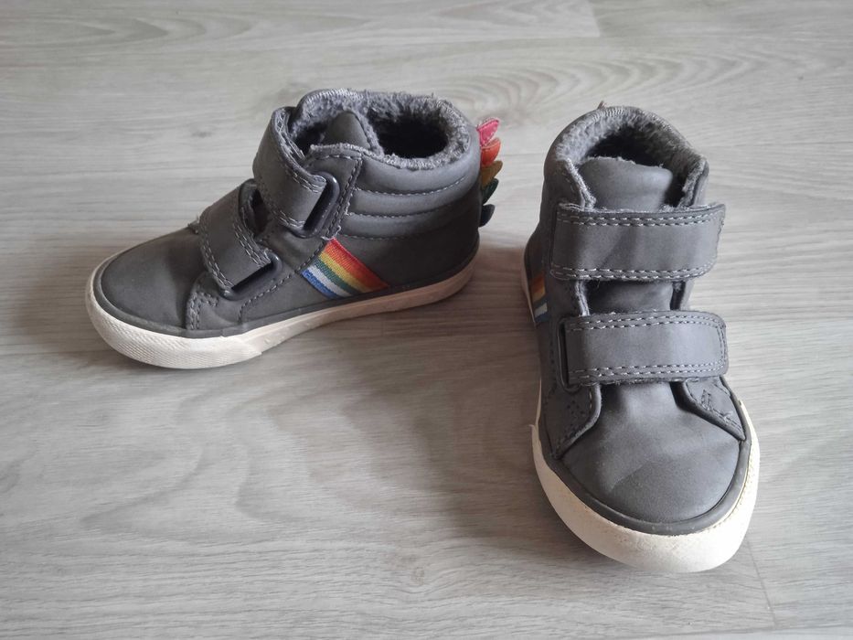 Комплекты детской обуви