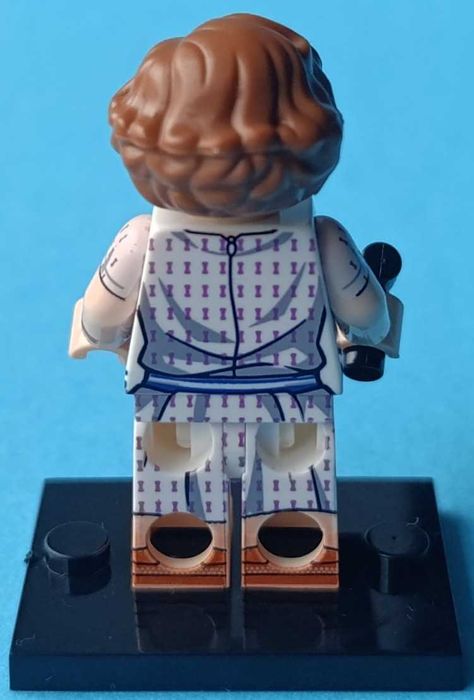 Nancy Wheeler v1 (Stranger Things)