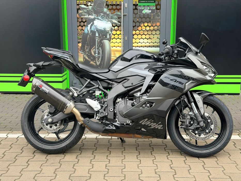Kawasaki