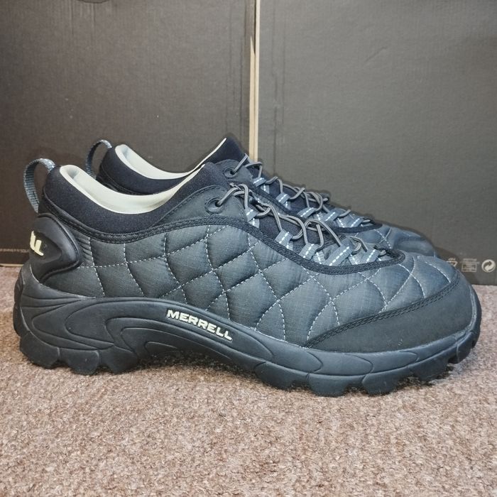 40. Оригінальні кросівки Merrell Ice Cap Moc || (J61389)