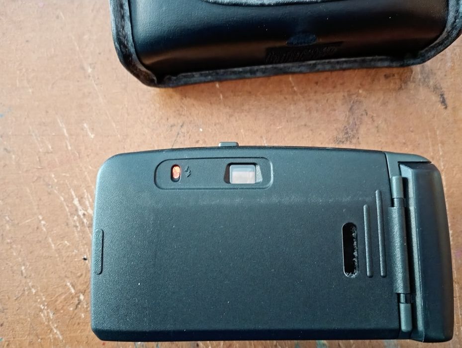 Vendo máquina fotográfica antiga