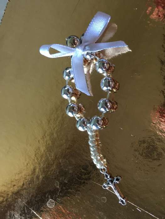 Lembranças de baptizado