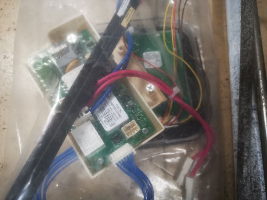 Termo acumulador ariston
