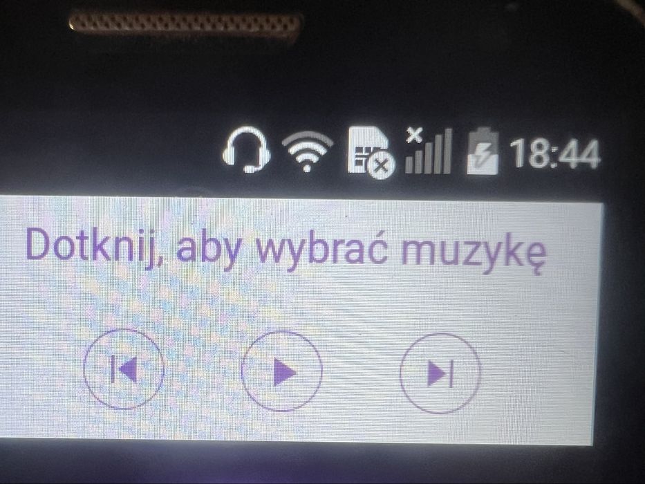 LG G2 Mini złoty + oryginalne słuchawki – sprawny, bateria bardzo dobrze trzyma
