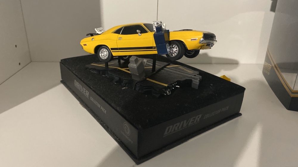 Driver San Francisco - Collector's Edition