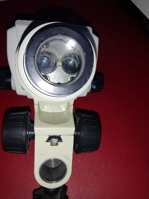 Микроскоп Nikon SMZ-1 ESD