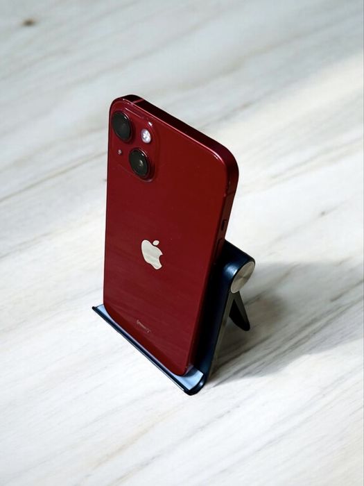 iphone 13 100% sprawny czerwony