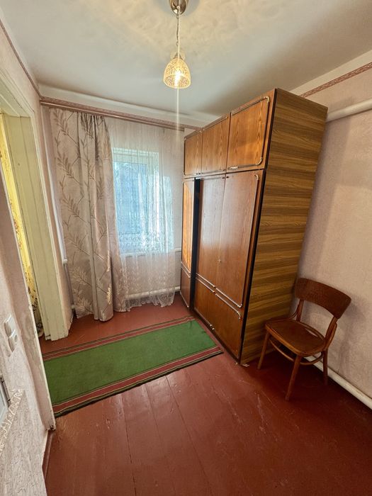 Будинок Степанки Центр