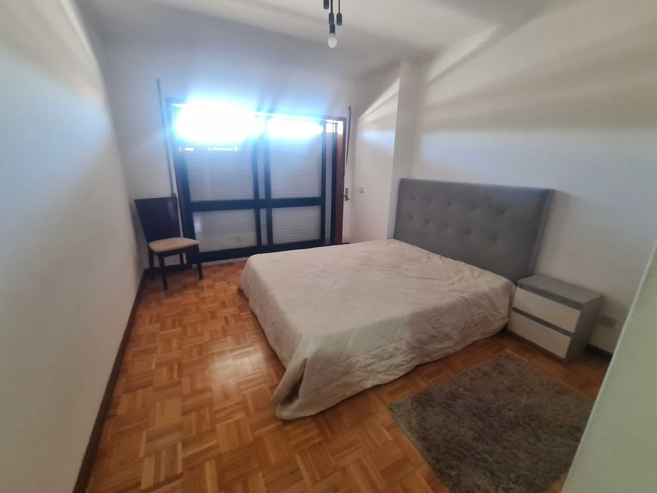 Fantástico T3 Valongo com uma localização de excelência!