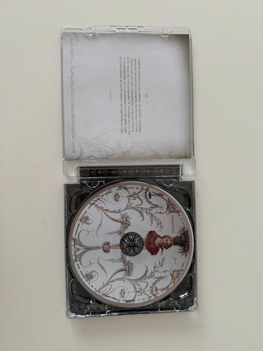 Jacuś – Prezes CD