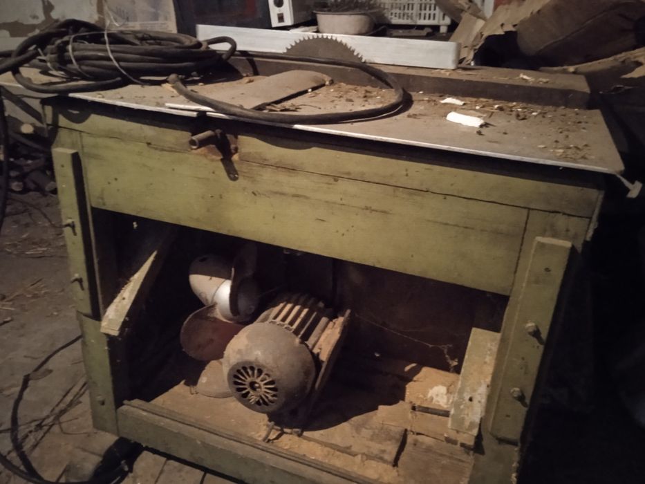 Продам циркулярку