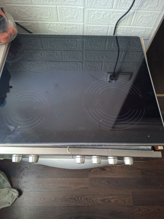 Piekarnikiem i płyta