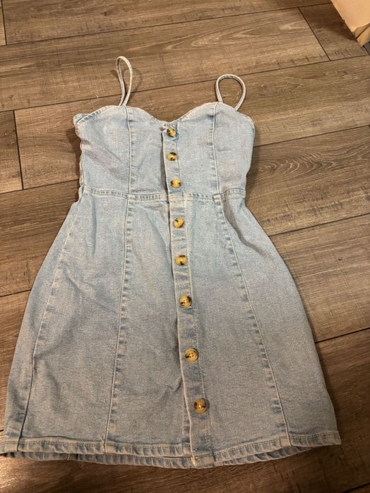 Сарафан ,сукня,плаття Zara