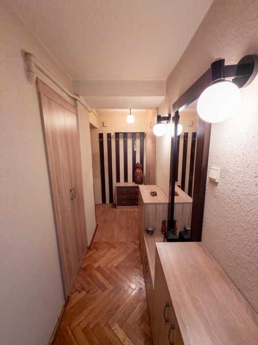 Bezpośrednio od właściciela: 3-pokojowe, 48,9 m², 1 piętro, ul. Warmijska - Łobzów - Widok 6
