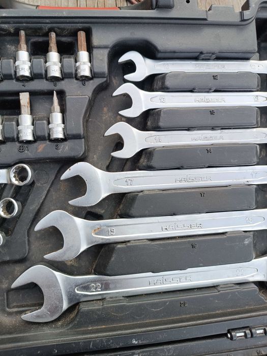 Набір інструментів 82