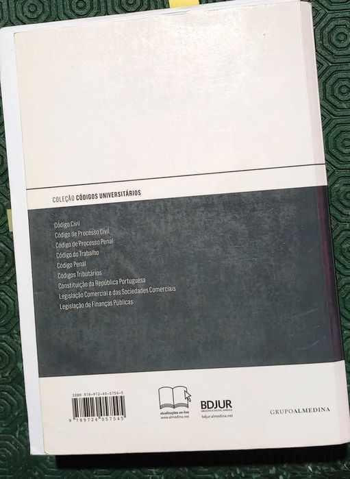 Legislação comercial edas sociedades comerciais