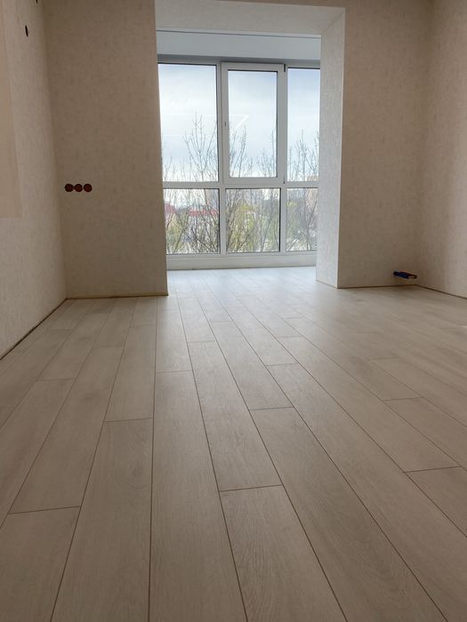 Внутрішні ремонтні роботи