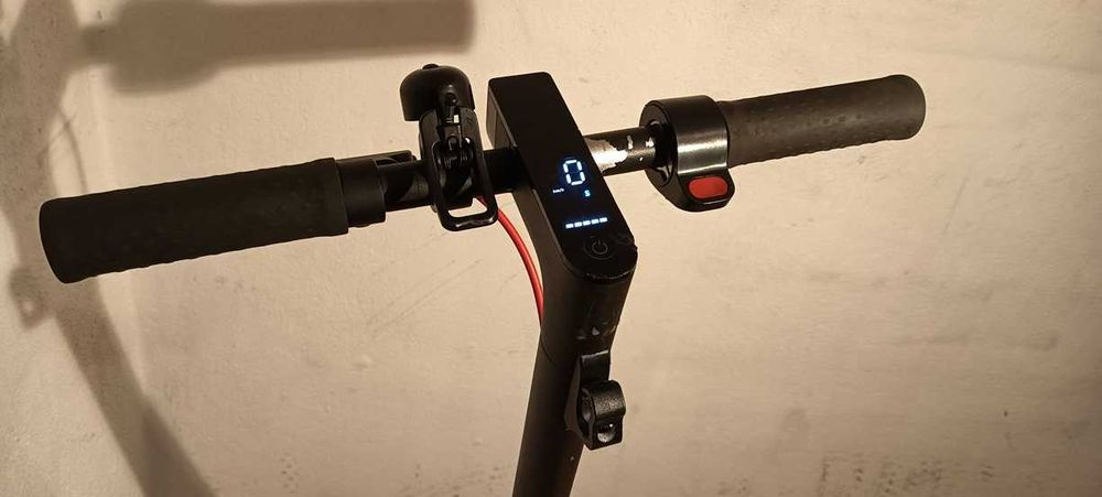 Trotinete XIAOMI PRO