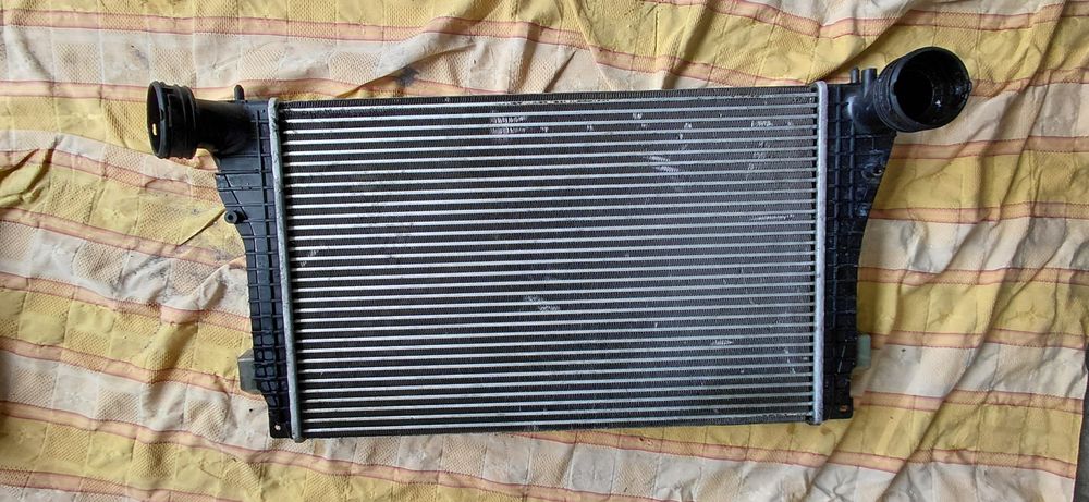 Vendo material golf 4/bora