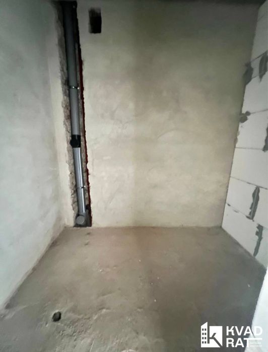 Терміново! 2кім з кухнею-студією в готовому будинку ЖК Княгинин! 2 пов