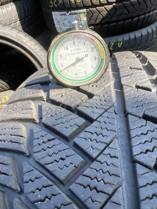 #Opona Continental 225/40/18 pojedynka